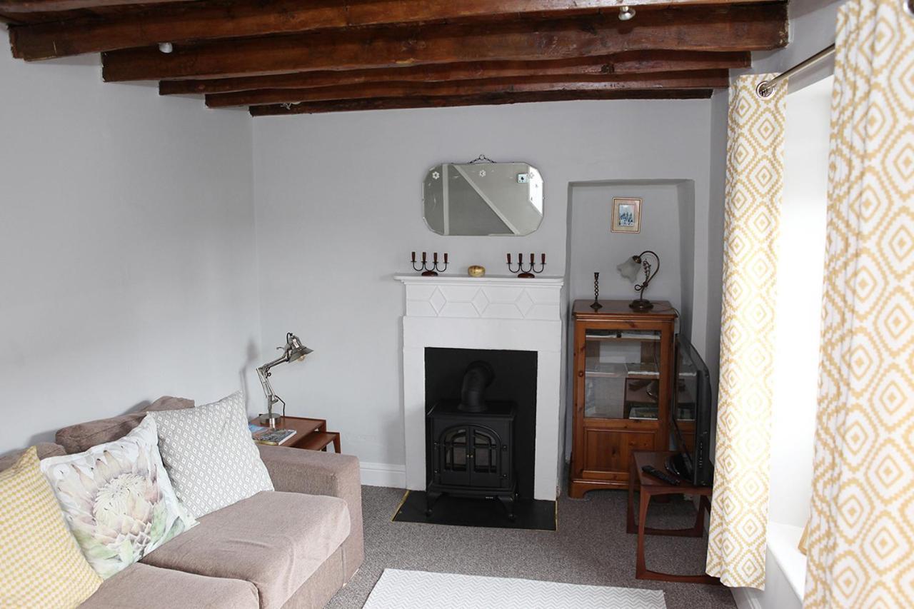 Millgate Cottage In The Heart Of Richmond Richmond  Bagian luar foto