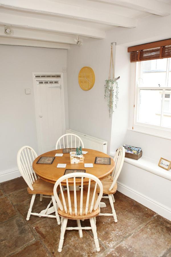 Millgate Cottage In The Heart Of Richmond Richmond  Bagian luar foto