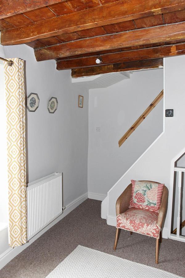 Millgate Cottage In The Heart Of Richmond Richmond  Bagian luar foto