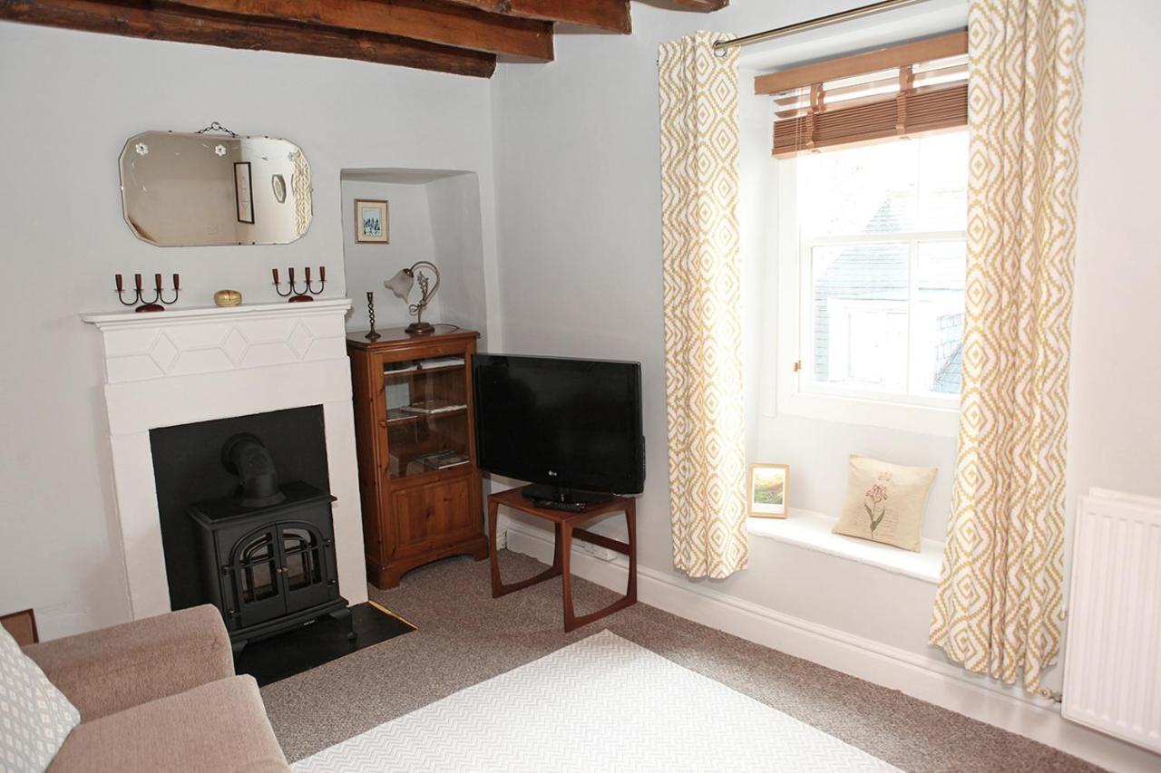 Millgate Cottage In The Heart Of Richmond Richmond  Bagian luar foto